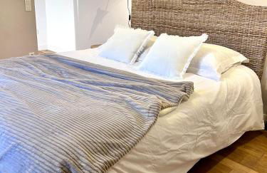 Le Jeanne, appartement en duplex proche forteresse et centre ville - Foto 11