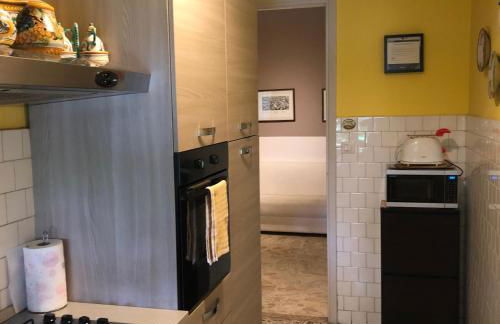 Apartment Ponte delle Nazioni - Foto 10