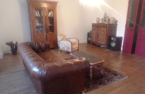 La maison de Nina - Foto 27