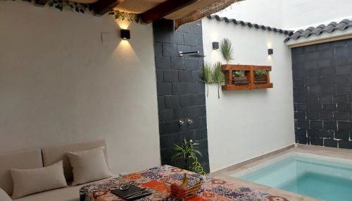 Jacuzi Suite Paradise - Foto 2