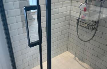 Gîtes d Izel2 entre terre et mer prés d'un golf - Foto 57