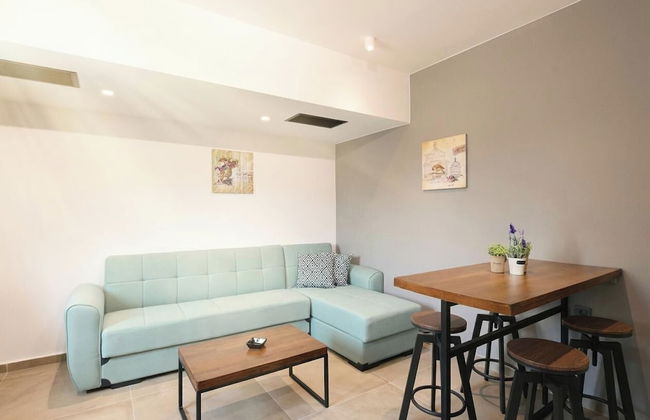 ORION Eco Suites - Photo 46