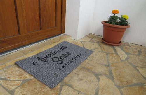 Apartments Sertic 4 stars - Foto 6