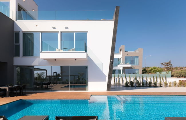 Cove Seaview Villas - Foto 26