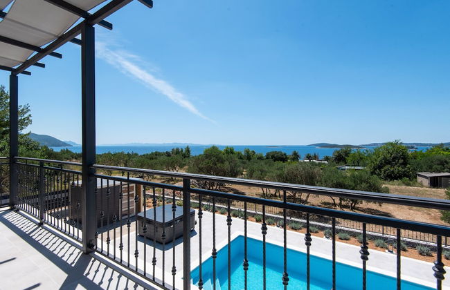 Holiday Villa Olive Tree - Photo 6