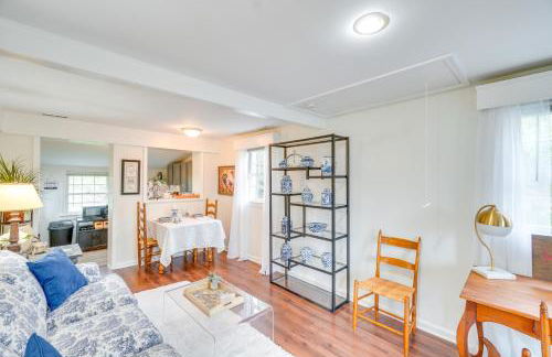 Hike, Sip and Explore Charming Waterford Cottage! - Foto 8