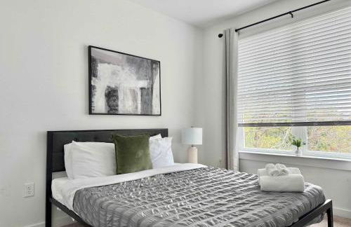 Modern 4B3B 2 Balcony Penthouse 542Blvd404 - Foto 8