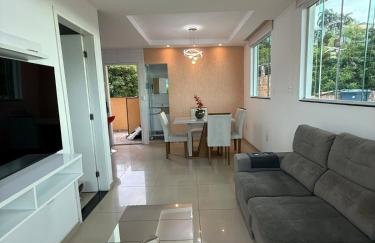 Apartamento LagoMar, Vista Para lagoa de Piratininga - Foto 33