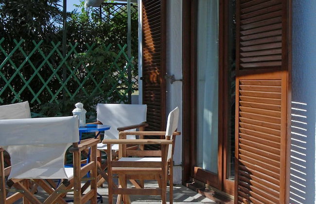 The 4 Travellers Halkidiki - Foto 56