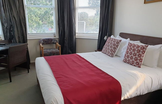 Eden Park Motel - Foto 23