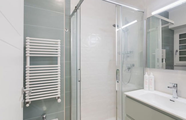 Studio Glicine by Wonderful Italy - Foto 4