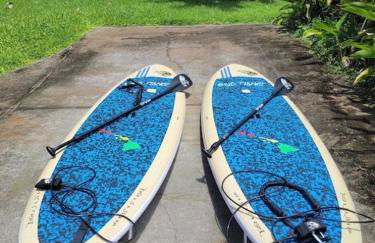 Newly Renovated Condo with SUP Paddle Boards and Golf Clubs Included - Foto 4