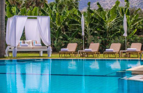 Vergina Apartments & Suites - Foto 34