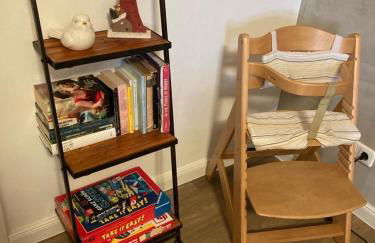 Das BilderbuchCafe - Ferien Apartment NO 5 - Markt 7 - Photo 50