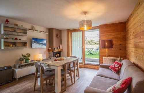 La casa di Matilde - trilocale vicinissimo alle piste da sci - Foto 1