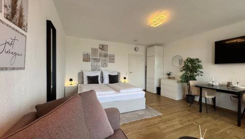 Peak11 Fewo- Panorama View Lahnstein Pool & Sauna - Foto 2