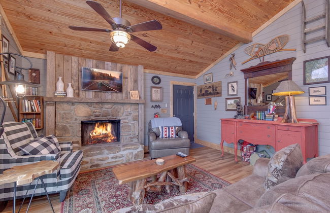 Swiss Bear Haus - Photo 1