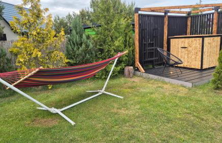 Domek Adam - Jacuzzi dodatkowo płatne - Foto 28