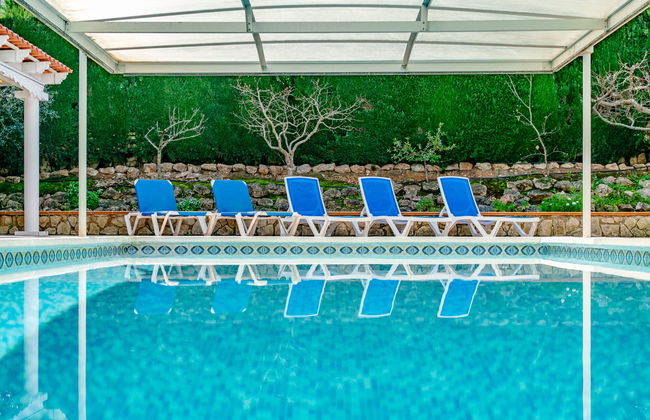 Villa Fili - Foto 44