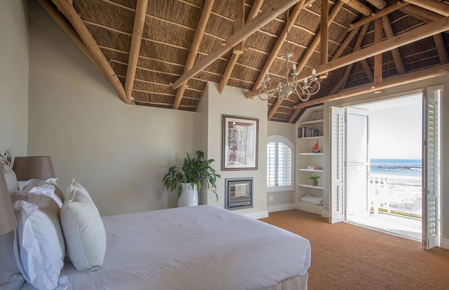 The Beach Villa - Foto 1