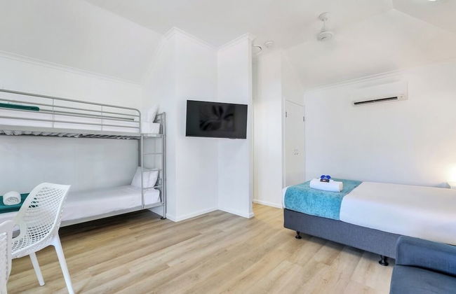 Darwin FreeSpirit Resort - Foto 21