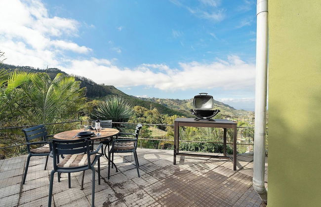 Casa Lomo El Aire Laurel - Foto 29