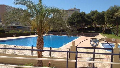 Acogedor Bungalow - Club del Mar - Photo 5