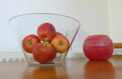 S-Gästehaus 65 - Photo 14