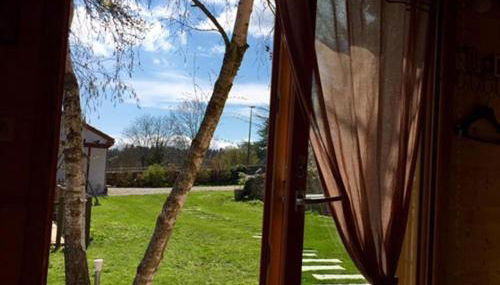 Ecogîte Les Papillons des Sucs - Foto 5