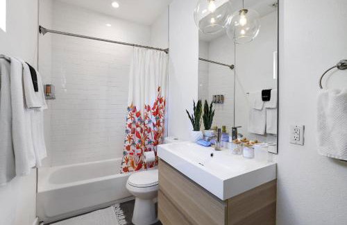 Modern SA Home Nr DT River Walk Alamo WiFi - Foto 36