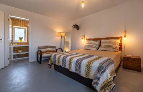 Malas a Montes - Alentejo Rural Retreat with Lap Pool near the beach - Foto 27