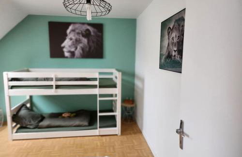 Gîte Animals King'Dôme 8min du Zoo de Beauval - Foto 32