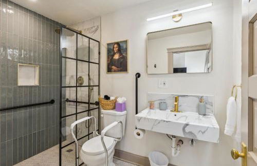 Meerkat Manor- 5 Min Drive to CLE Clinic - Foto 33