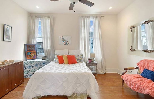 Freret Apartments near Street Car & Tulane - Foto 13