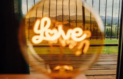 LassChata - Domki w górach z balią oraz sauną - Foto 60