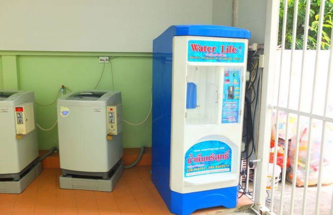 Wongsaisiri Townhome - Foto 9