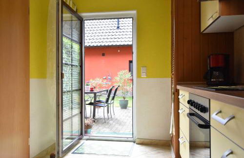 Reihenferienhaus mit Kamin und Terrasse im Ostseeland OFC 11 - Foto 19