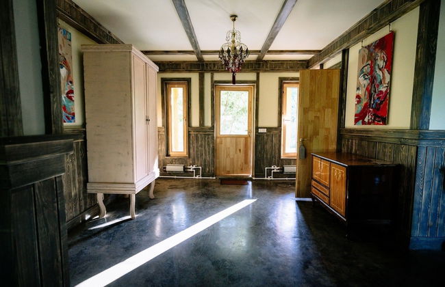 Skokovo Park - Foto 6