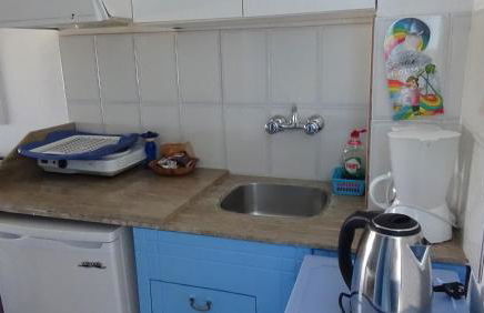 Alexandros Apartments - Foto 42