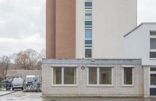 Beautiful 2 Bedroom Apartment incl Parking - Foto 27