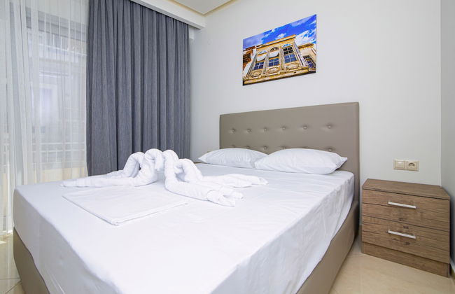 Amara Suites and Studios - Foto 14