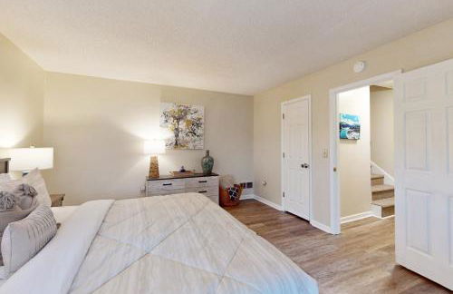 Rumbling Bald Resort Unit 2004 - Foto 30