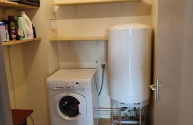 Grand T2 lumineux avec parking - Foto 11