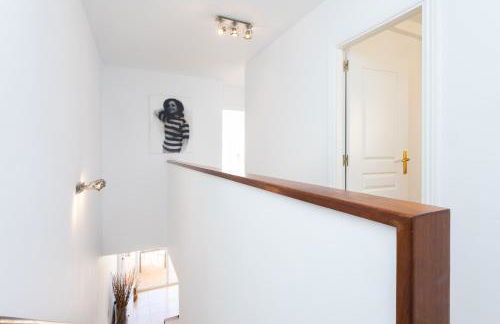 PillowAbroad - Poris Duplex - Foto 18