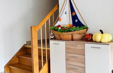 Gemütliche Wohnung im Gutshaus - Foto 9