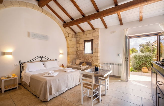 Agriturismo Masseria Costarella - Foto 21