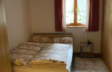 Ferienwohnung am Hof in Inzell - Foto 2