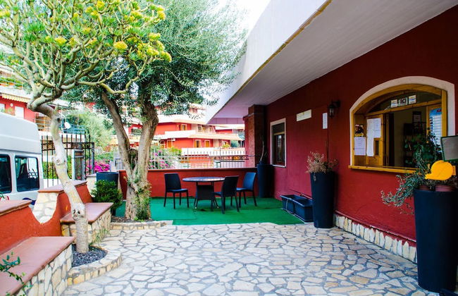 Residence Letojanni - Foto 26