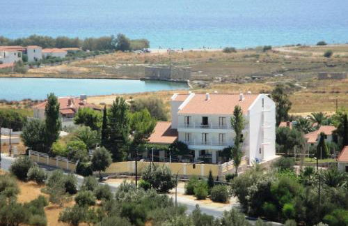 Apollon Resort - Foto 8