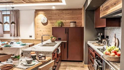 Chalet La Granda by Interhome - Foto 3